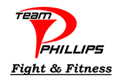 TEAM PHILLIPS - Fight & Fitness