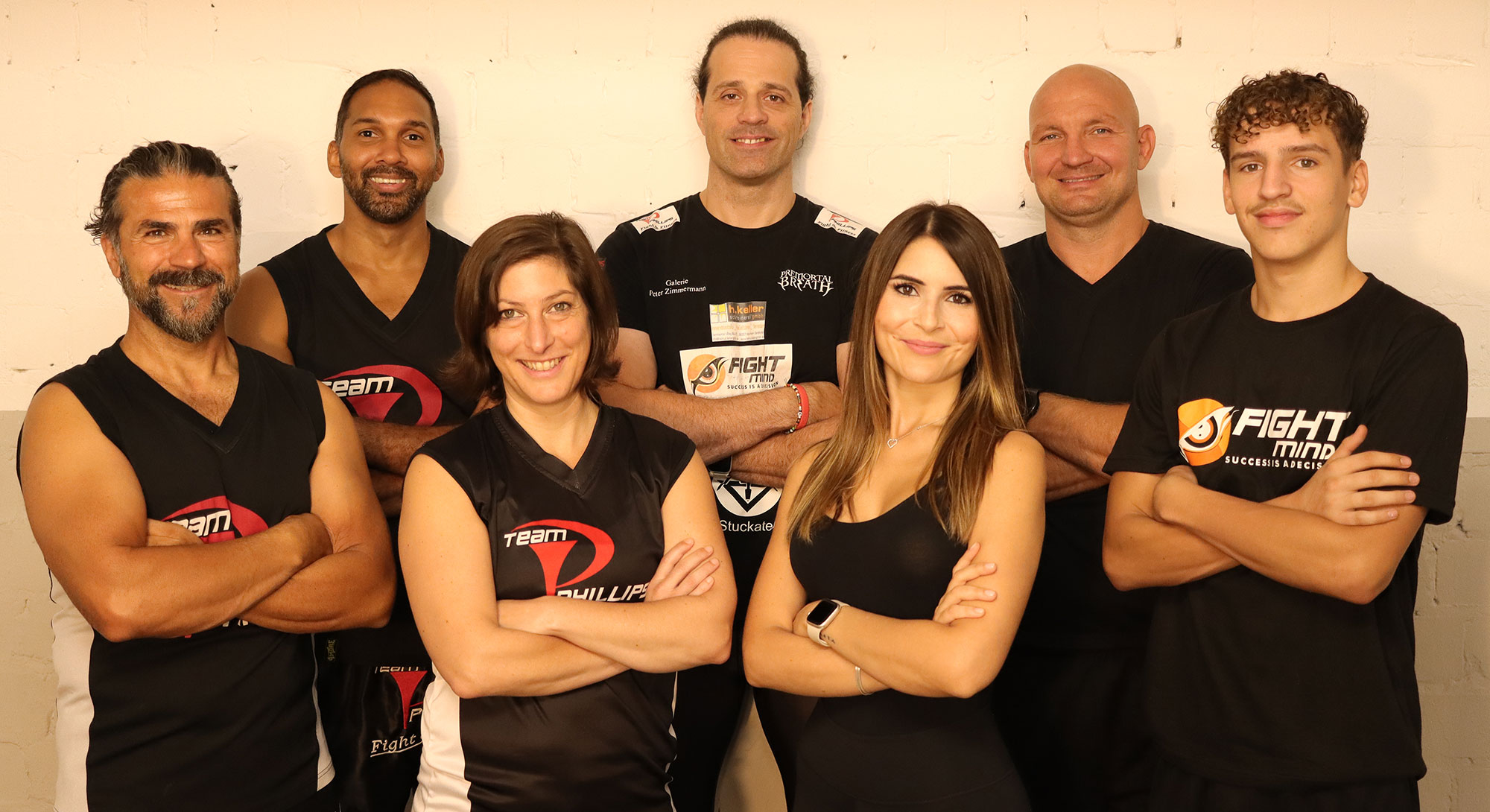Team Phillips
