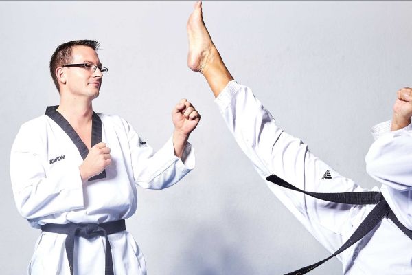 Taekwondo