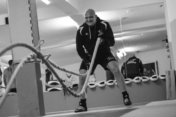 Functional Training